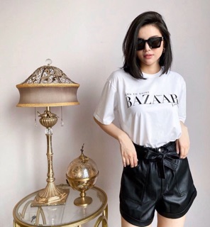 Áo Mind xuất Hàn chất đẹp