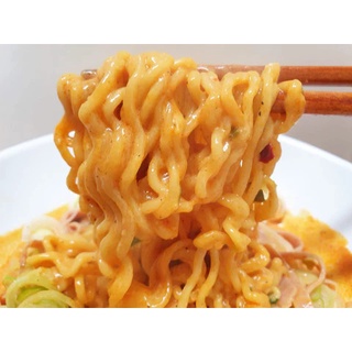MÌ TRỘN PHÔ MAI OTTOGI MINI 80G