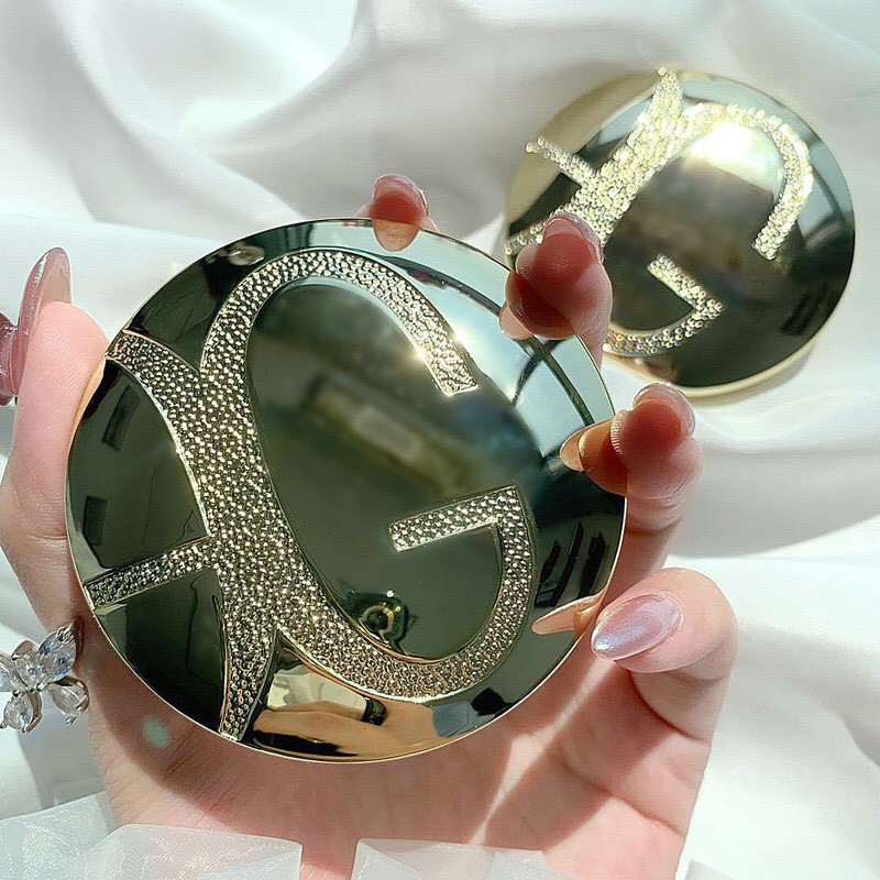 Phấn phủ dạng nén Guicami siêu mịn cao cấp KB P106 | BigBuy360 - bigbuy360.vn