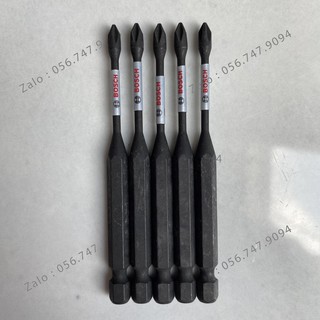 Mũi Vít BOSCH PH1 Dài 9cm