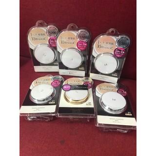 Phấn nước missha m magic cushion spf 50+