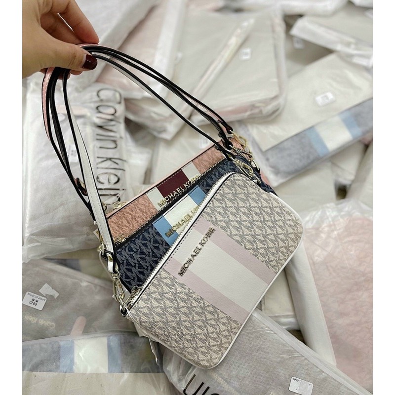 TÚI MICHAEL KORS 2in1