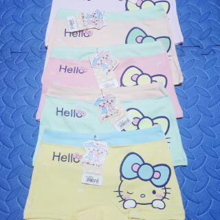 Set 5 quần chip đùi bé gái
