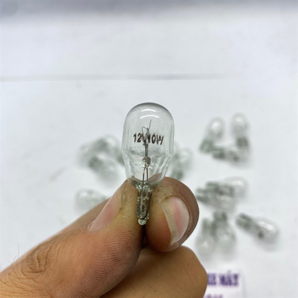 Bóng xi nhan xe Dream loại 1