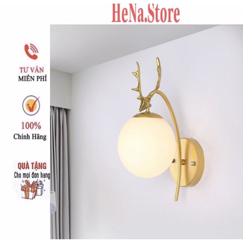 Đèn Tường Hiện Đại