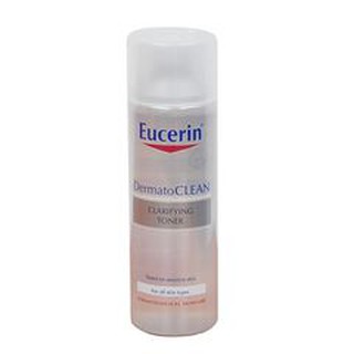 Nước hoa hồng cho da nhạy cảm Dermatoclean Clarifying Toner