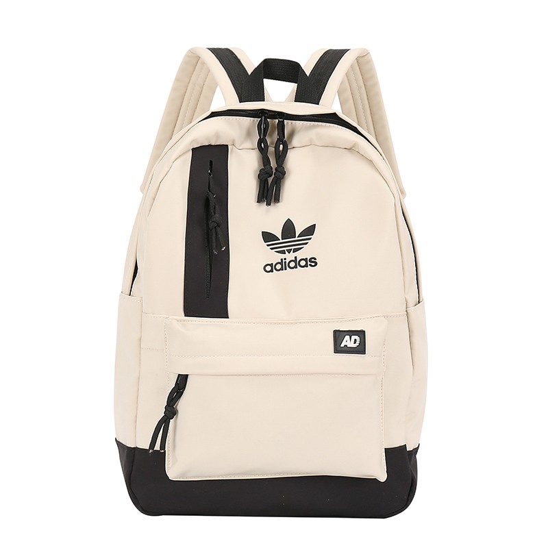 Sporty Adidas backpack for men and women