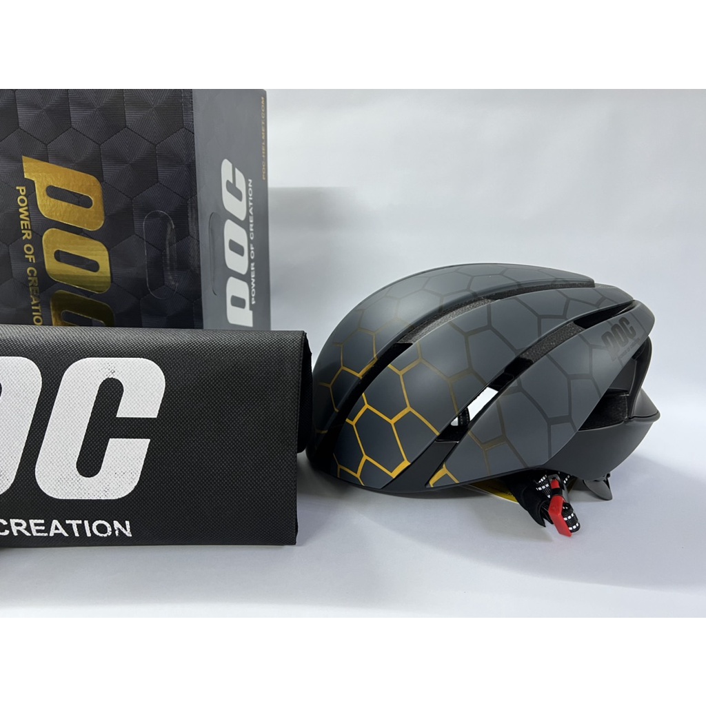 MŨ POC 03-MŨ BẢO HIỂM THỂ THAO XE MÁY XE ĐẠP POC