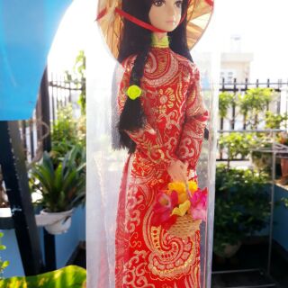 BÚP BÊ GẤM 3 MIỀN