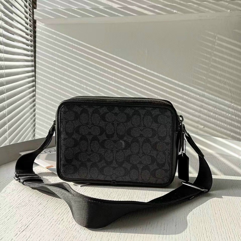 Túi Coach Charter Crossbody for men