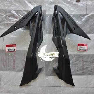 Mỏ cày nhựa nhám Sonic 150(1 bên)