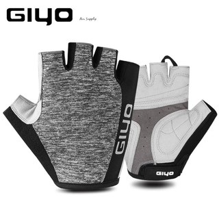 Găng tay xe đạp Giyo S08