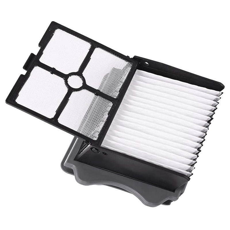 Bộ 6 Miếng Lọc Thay Thế Cho Máy Hút Bụi Tineco IFloor 3 Và Sàn Nhà One S3