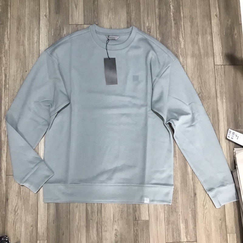 Áo thun nam dài tay xuất Hàn dư xịn