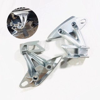 Bộ pat gác chân cho xe Nouvo 4 Greennetworks