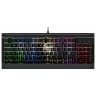 Bàn Phím Dareu LK145 Gaming đen