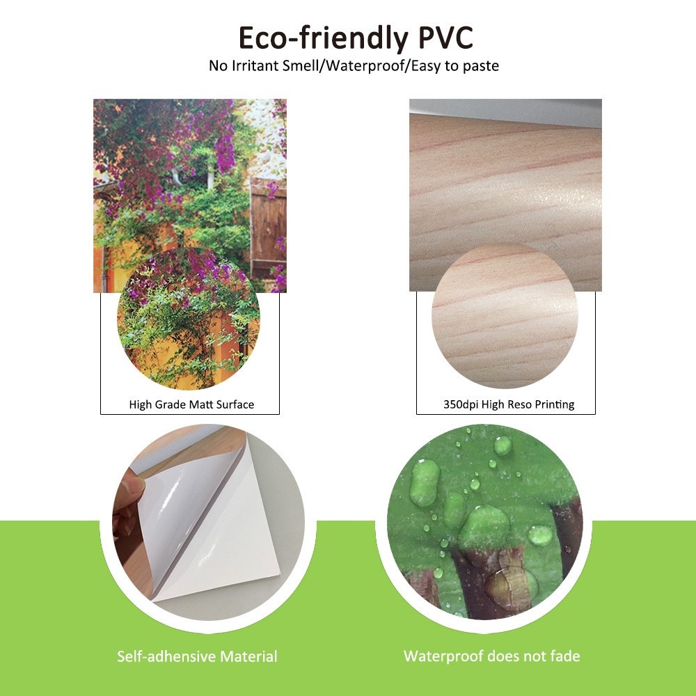 Miếng Dán Tường Giả Gạch Pha Lê Họa Tiết Mosaic Chống Thấm Nước Phong Cách Cổ Điển Tiện Dụng Cho Nhà Bếp/ Nhà Tắm