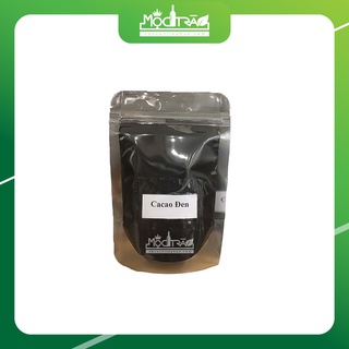 Bột Cacao đen ( cacao than tre ) gói 100gr