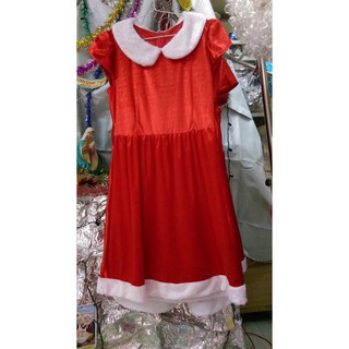 Set đầm noel người lớn