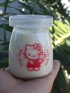 HỦ THUỶ TINH CỰC ĐẸP ĐÂY