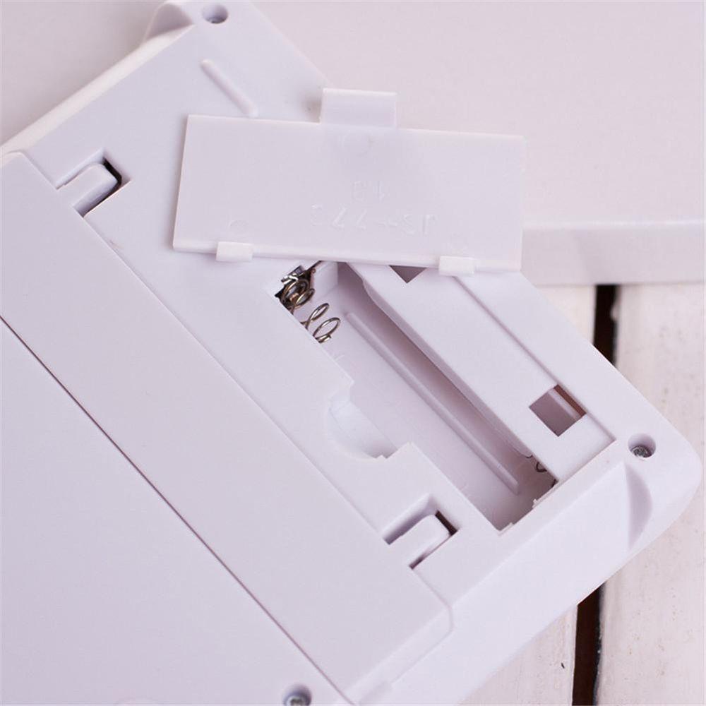 PATRICIA Máy Tính Để Bàn 12 Chữ Số Tiện Lợi