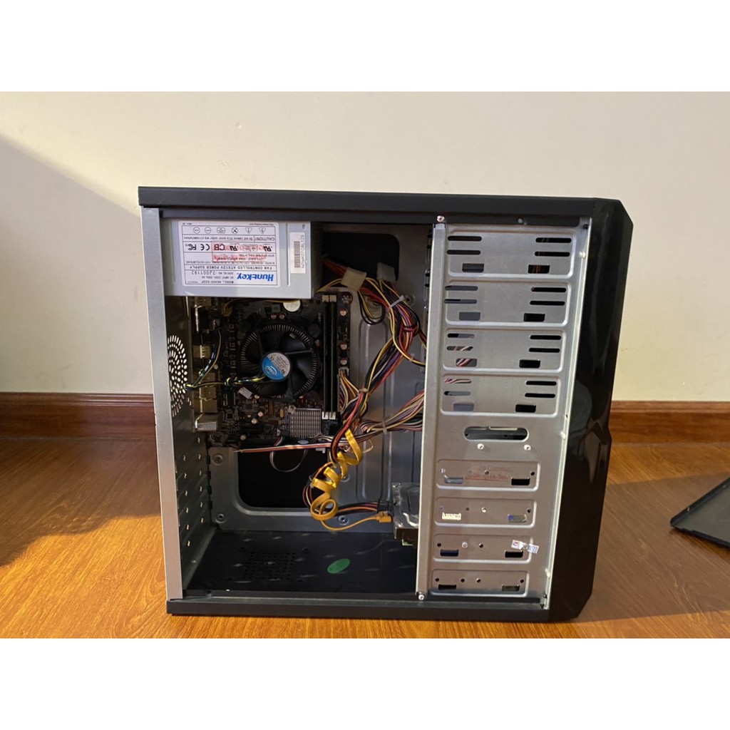 PC GIÁ RẺ TẶNG KÈM MÀN HÌNH HP, CHUỘT VÀ BÀN PHÍM | BigBuy360 - bigbuy360.vn