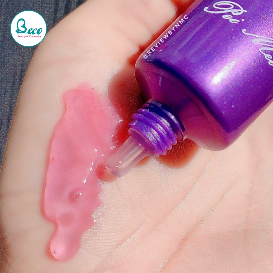 Serum GiảmThâm Làm Hồng Nhũ Hoa Vùng kín Pink Essence For Lips