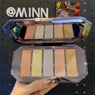 [Trả order] Bảng highlight Becca ocean jewels