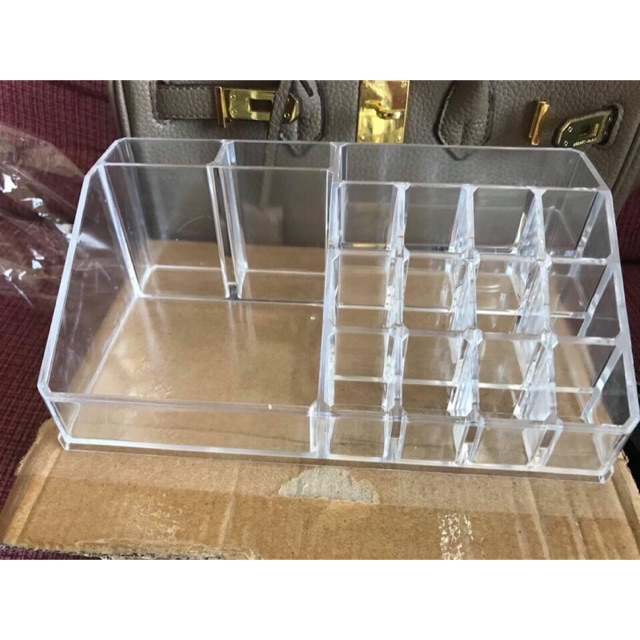 Khay để dụng cụ phun xăm