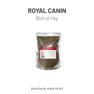 Thức ăn hạt Royal Canin Medium Puppy