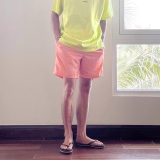 Quần short SEA polyester