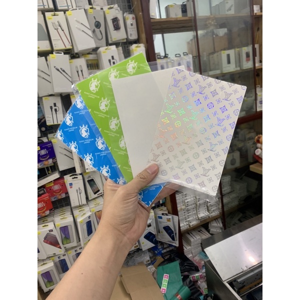 PPF FULL VIỀN FULL LỖ LOA cho SAMSUNG S22 - S22 Plus - S22 ULTRA