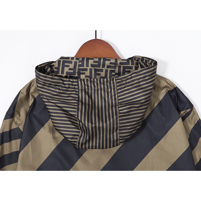 Áo KhoáC Tay DàI Có KhóA KéO ChốNg NắNg ChấT LiệU VảI Lanh Cho Nam Và Nữ