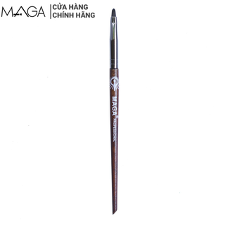 Cọ viền mắt hoặc môi MAGA SMUDGER BRUSH 27