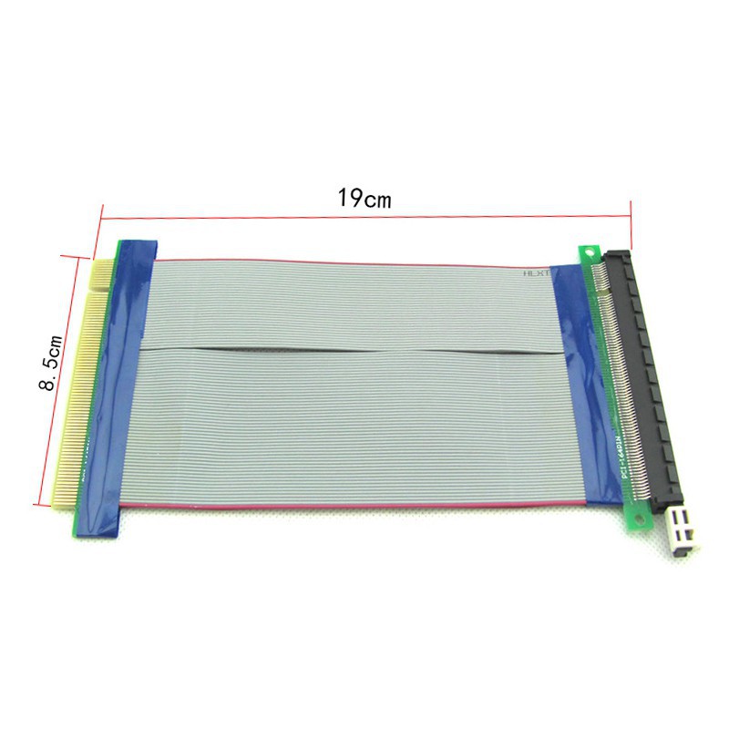 Thiết bị nối PCI-E 16X sang 16X | BigBuy360 - bigbuy360.vn
