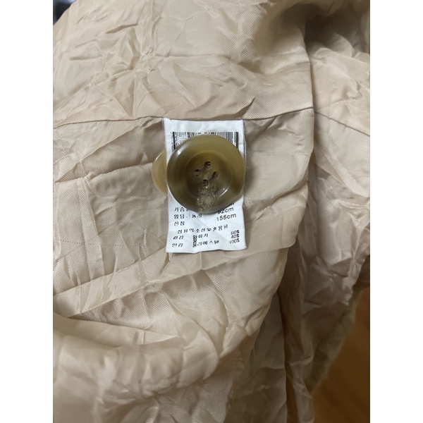 Áo khoác lông Valencia