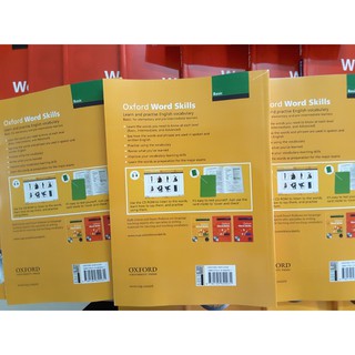 Oxford Word Skills: Basic: Student's Pack