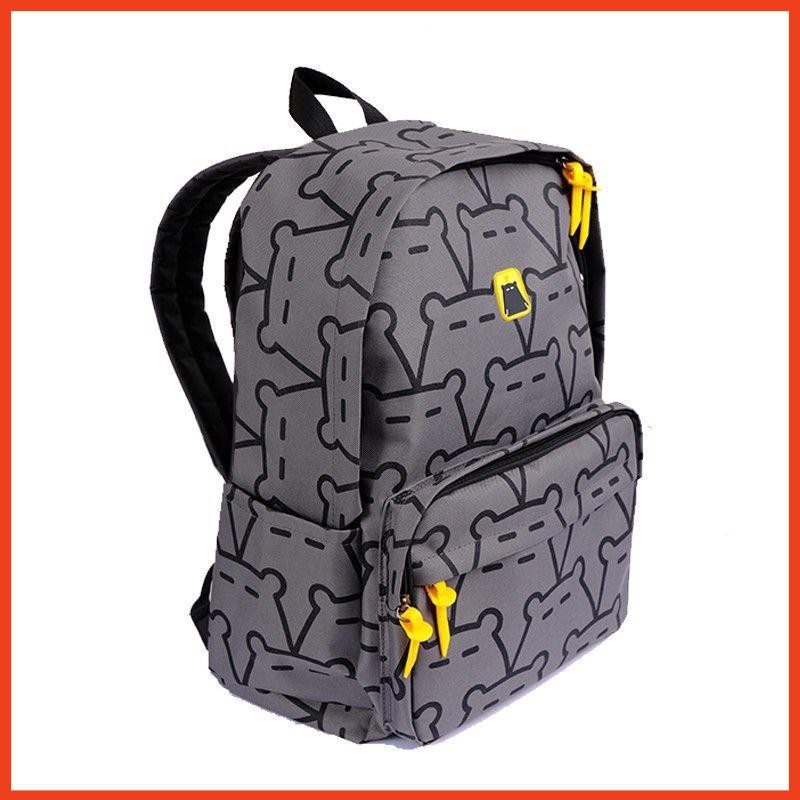 Ba lô Gấu Aka Fan Edition