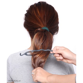 Dụng cụ tạo kiểu tóc