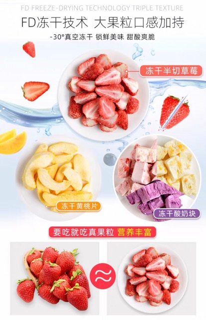 Ngũ cốc giảm cân | BigBuy360 - bigbuy360.vn