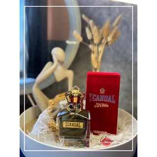 Nước hoa nam Jean Paul Gauliter Scandal Edt Pour Homme 100ML