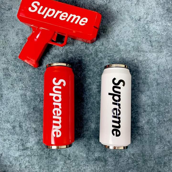 FREESHIP ĐƠN 50K_Bình nước Supreme 500ml