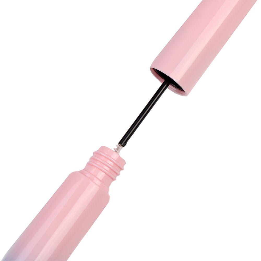 Mascara Chuốt Mi Nanilo Thiết Kế Đầu Cọ Mảnh Màu Hồng / Xanh Dương Gradient