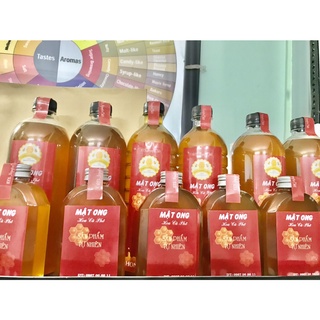 Mật ong hoa cà phê daklak - dakland coffee