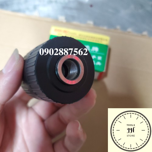 đầu khoan chuyển tự động thay thế máy khoan