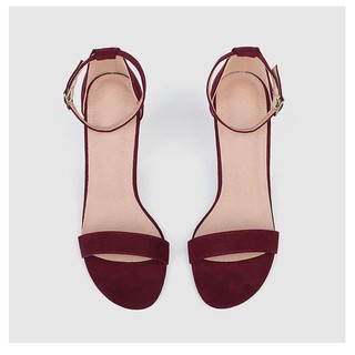 SANDAL QUAI NGANG ZEVIMI 9P