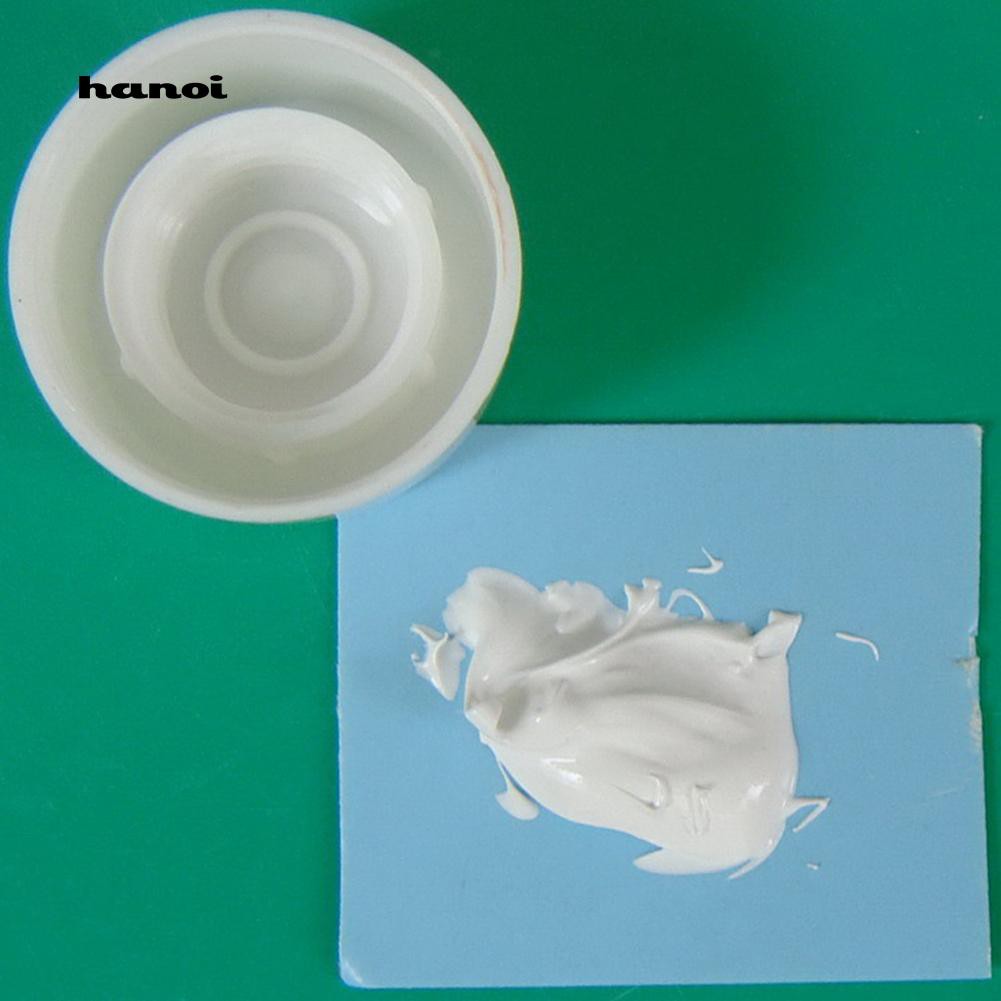 Hn HN HN♥Keo Silicone Dẫn Nhiệt Dán Bồn Rửa 20g
