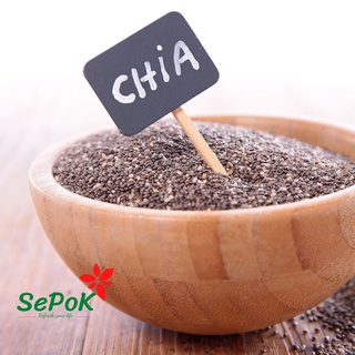 Hạt Chia 100g-SePok