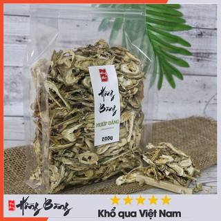 MƯỚP ĐẮNG_200g Hồng Bàng (Trà mướp đắng sấy khô, khổ qua rừng thơm ngon tự nhiên bổ dưỡng đẹp da chống lão hóa)