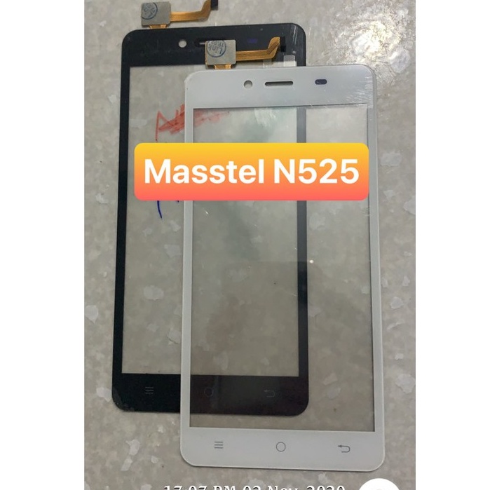 cảm ứng masstel N525